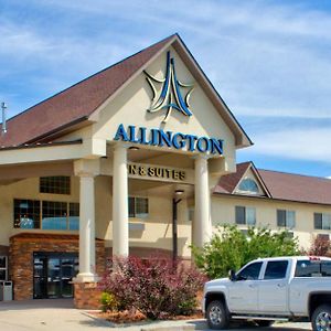 Allington Inn & Suites Kremmling